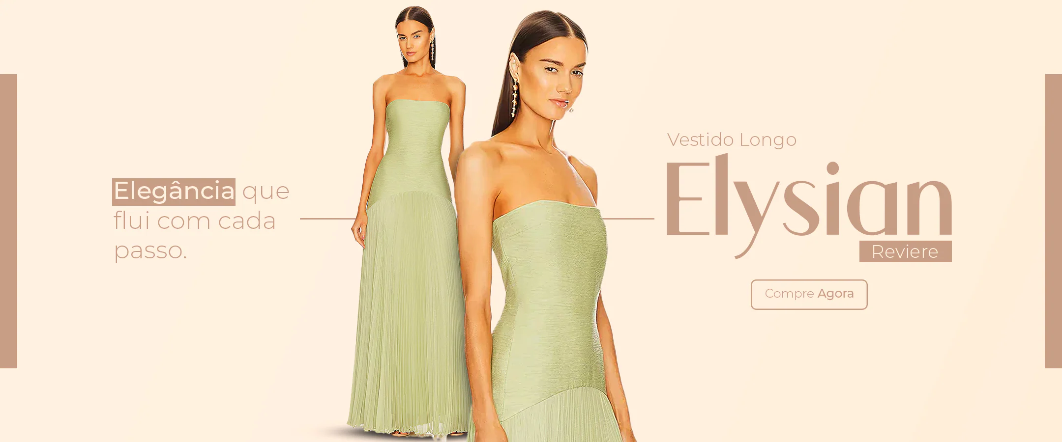 Elegância Feminina ao Seu Alcance